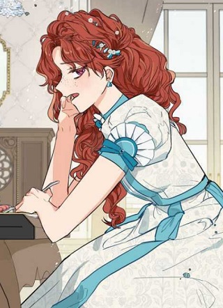 替婚，从今天起成为亡灵公爵的夫人！ 截图1