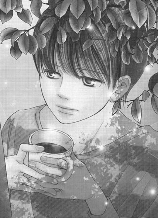 真绵的牢笼 截图1