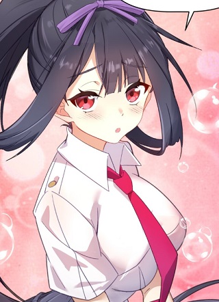 校花女友是僵尸？！ 截图1