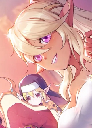 无敌魔王很社恐 截图1