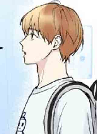 为何偏偏对我冷漠 截图1