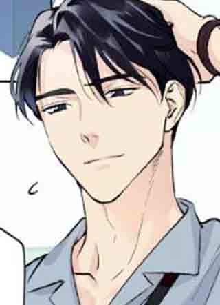 为何偏偏对我冷漠 截图1