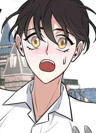 攻略游戏韩漫 截图1