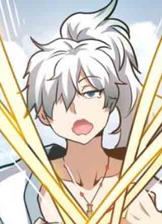 洪荒：我真的不想突破了！ 截图1