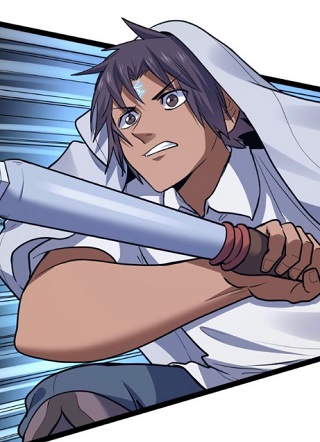 从神塔开始升级 截图1