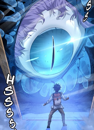 从神塔开始升级 截图1