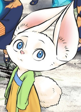 福瑞幼妖园 截图1