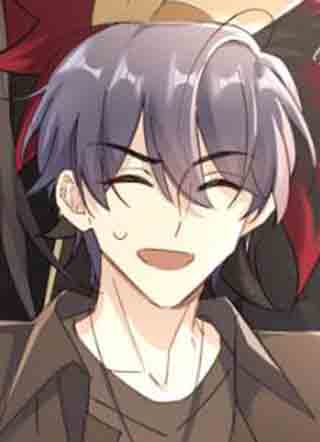 穿越后死敌居然和我一起回到了现代？ 截图1