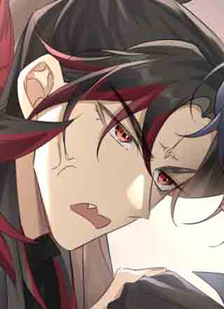 穿越后死敌居然和我一起回到了现代？ 截图1