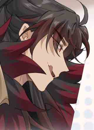 穿越后死敌居然和我一起回到了现代？ 截图1