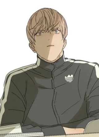 请安慰少年 截图1