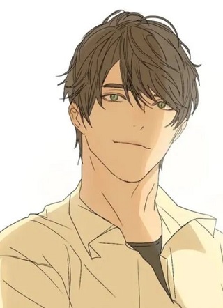 请安慰少年 截图1