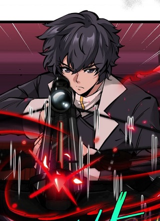 我在末日疯狂斩神 截图1