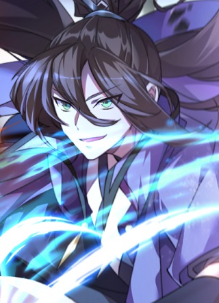 飞升失败，只好做猎魔人了 截图1