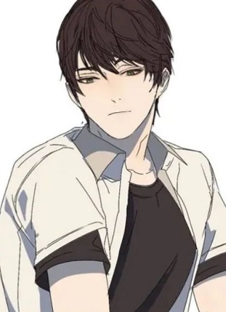 求安慰少年 截图1