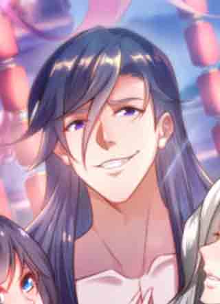 刚苟成准圣，我被女帝召唤了 截图1