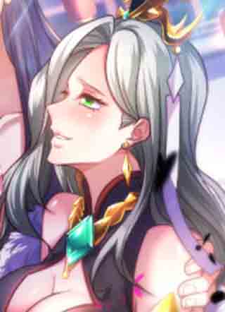 刚苟成准圣，我被女帝召唤了 截图1