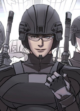 镜中异乡人 截图1