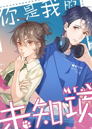 你是我的未知项