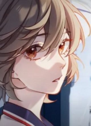 你是我的未知项 截图1