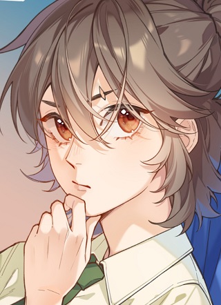 你是我的未知项 截图1