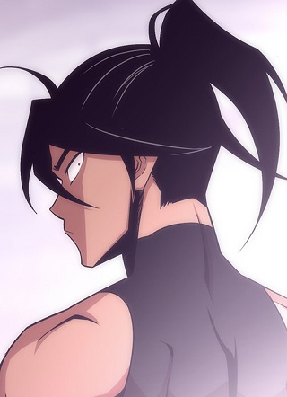 大神的致命一击 截图1