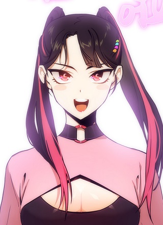 大神的致命一击 截图1