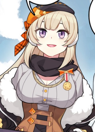 乌莎哈的一天 截图1