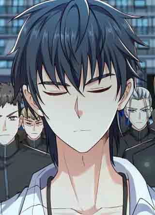 都市最强战神 截图1