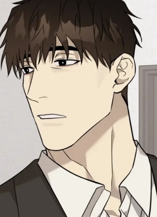 我的正装大叔 截图1