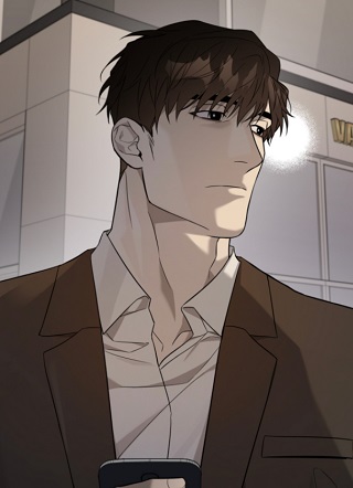 我的正装大叔 截图1