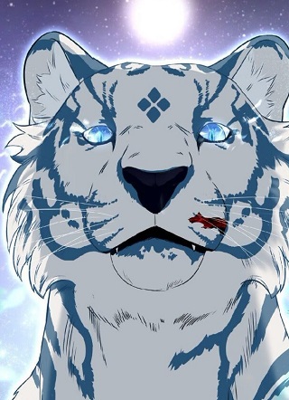 我成为了老虎的女儿 截图1