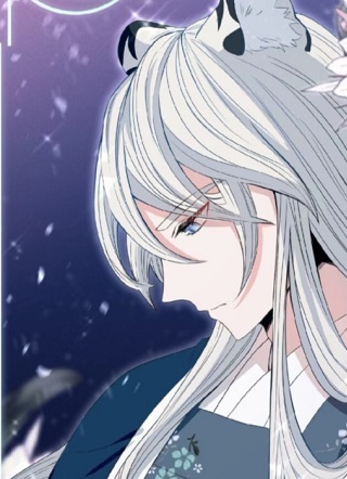 我成为了老虎的女儿 截图1