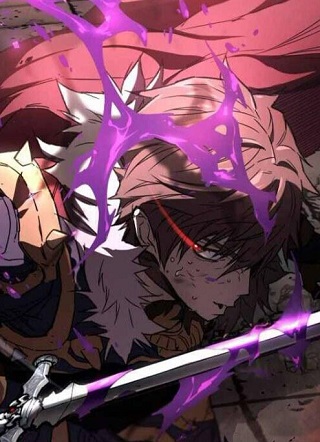 北刃的传说 截图1