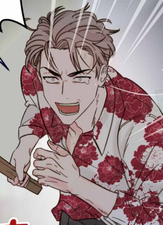 大佬的社内恋爱 截图1