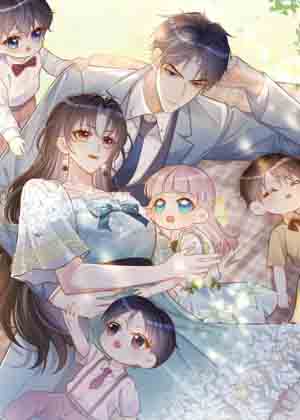 离婚后我一胎十宝