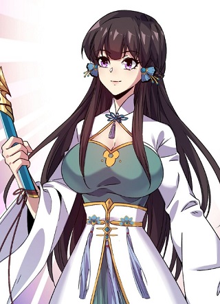 因为长相太凶，我居然被当成了魔帝 截图1