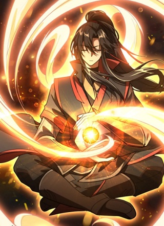 反派：开局不死之身 截图1