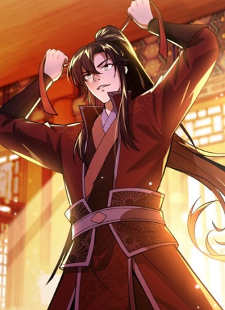 反派：开局不死之身 截图1