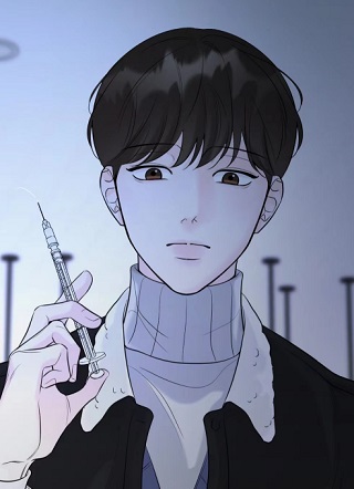 不适的表象 截图1