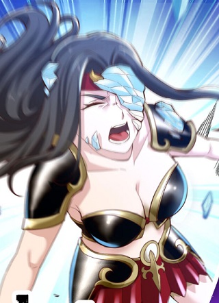 我被困了一千年 截图1