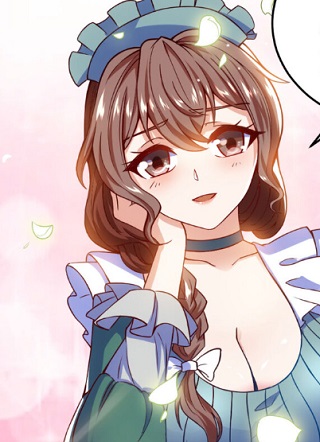 我被困了一千年 截图1