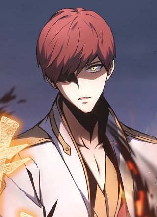 服药的天才魔法师 截图1