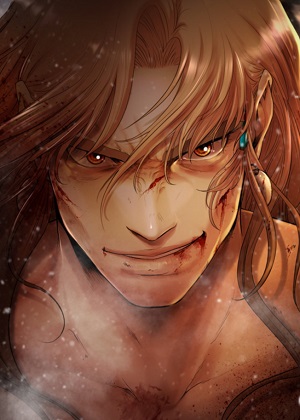 蛮荒：我是最强野人战神