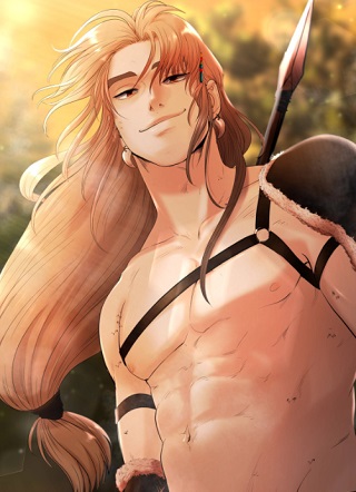 蛮荒：我是最强野人战神 截图1