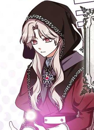 我被误会成了最终大boss的恋人 截图1