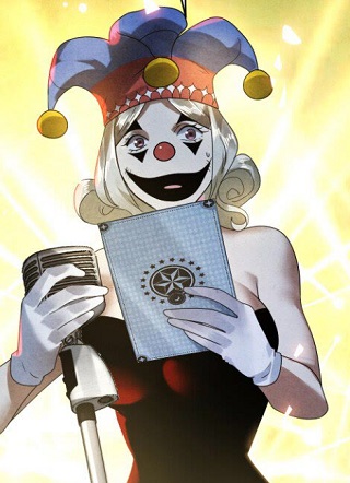 因为谨慎而过分凶狠 截图1