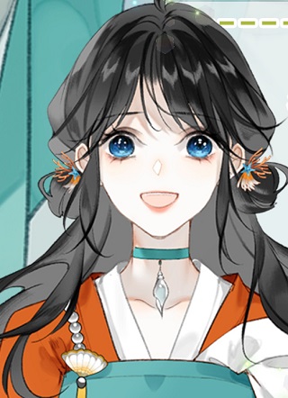 东海寻美人 截图1