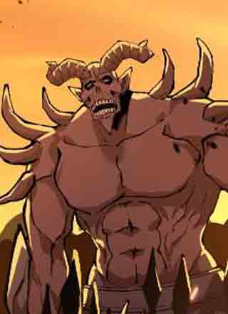 躺平的我，孙女们都是超级狠角色 截图1