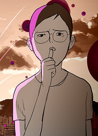 放学后战争活动 截图1